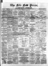 Fife Free Press Saturday 17 November 1877 Page 1