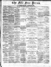 Fife Free Press Saturday 12 January 1878 Page 1