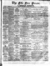 Fife Free Press Saturday 11 May 1878 Page 1
