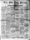 Fife Free Press Saturday 25 January 1879 Page 1