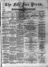 Fife Free Press Saturday 20 December 1879 Page 1