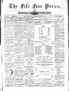 Fife Free Press Saturday 17 January 1880 Page 1