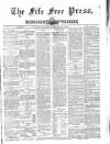 Fife Free Press Saturday 13 March 1880 Page 1