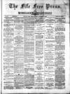 Fife Free Press Saturday 18 December 1880 Page 1