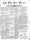 Fife Free Press Saturday 05 January 1884 Page 1