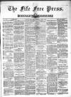 Fife Free Press Saturday 04 June 1887 Page 1