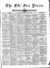 Fife Free Press Saturday 24 March 1888 Page 1