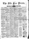 Fife Free Press Saturday 02 June 1888 Page 1