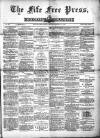 Fife Free Press Saturday 11 January 1890 Page 1