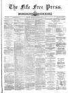 Fife Free Press Saturday 24 May 1890 Page 1