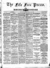Fife Free Press Saturday 07 May 1892 Page 1