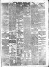 Daily Telegraph & Courier (London) Wednesday 14 April 1869 Page 3