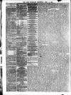 Daily Telegraph & Courier (London) Wednesday 14 April 1869 Page 4