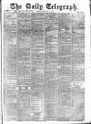 Daily Telegraph & Courier (London) Monday 03 May 1869 Page 1