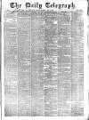 Daily Telegraph & Courier (London) Thursday 06 May 1869 Page 1