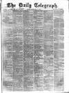 Daily Telegraph & Courier (London) Tuesday 11 May 1869 Page 1