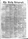 Daily Telegraph & Courier (London) Friday 14 May 1869 Page 1