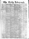 Daily Telegraph & Courier (London) Friday 28 May 1869 Page 1