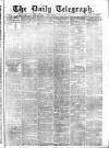 Daily Telegraph & Courier (London) Friday 11 June 1869 Page 1