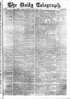 Daily Telegraph & Courier (London) Monday 21 June 1869 Page 1