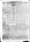 Daily Telegraph & Courier (London) Wednesday 30 June 1869 Page 4