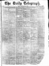 Daily Telegraph & Courier (London) Saturday 10 July 1869 Page 1