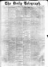 Daily Telegraph & Courier (London) Thursday 15 July 1869 Page 1