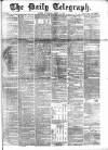 Daily Telegraph & Courier (London) Wednesday 11 August 1869 Page 1