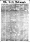 Daily Telegraph & Courier (London) Thursday 12 August 1869 Page 1