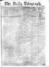 Daily Telegraph & Courier (London) Tuesday 17 August 1869 Page 1