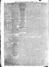 Daily Telegraph & Courier (London) Wednesday 29 September 1869 Page 4