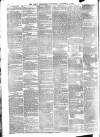 Daily Telegraph & Courier (London) Wednesday 03 November 1869 Page 2