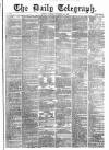 Daily Telegraph & Courier (London) Thursday 25 November 1869 Page 1