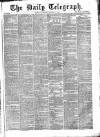 Daily Telegraph & Courier (London) Wednesday 09 February 1870 Page 1