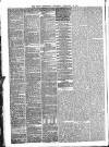 Daily Telegraph & Courier (London) Thursday 10 February 1870 Page 4