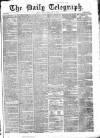 Daily Telegraph & Courier (London) Friday 11 February 1870 Page 1