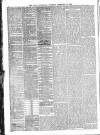 Daily Telegraph & Courier (London) Saturday 12 February 1870 Page 4
