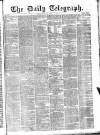 Daily Telegraph & Courier (London) Thursday 14 April 1870 Page 1