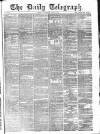 Daily Telegraph & Courier (London) Wednesday 06 July 1870 Page 1