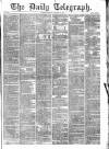 Daily Telegraph & Courier (London) Monday 15 August 1870 Page 1