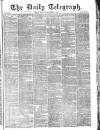 Daily Telegraph & Courier (London) Thursday 15 September 1870 Page 1