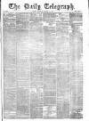 Daily Telegraph & Courier (London) Thursday 13 October 1870 Page 1