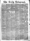 Daily Telegraph & Courier (London) Friday 11 November 1870 Page 1