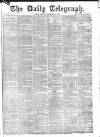 Daily Telegraph & Courier (London) Thursday 22 December 1870 Page 1