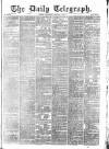 Daily Telegraph & Courier (London) Wednesday 04 January 1871 Page 1