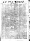 Daily Telegraph & Courier (London) Saturday 07 January 1871 Page 1