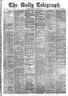 Daily Telegraph & Courier (London) Tuesday 10 January 1871 Page 1