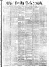 Daily Telegraph & Courier (London) Monday 16 January 1871 Page 1