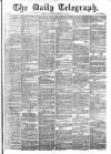 Daily Telegraph & Courier (London) Thursday 19 January 1871 Page 1