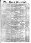 Daily Telegraph & Courier (London) Friday 20 January 1871 Page 1